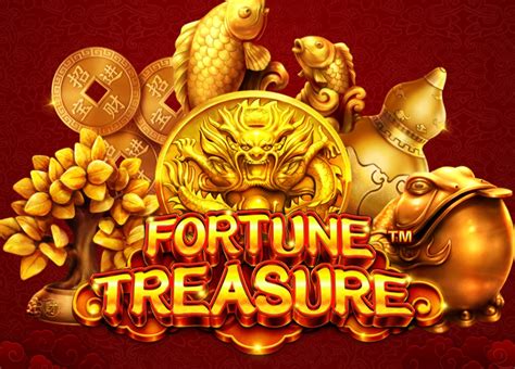 Fortune Treasure Slot .